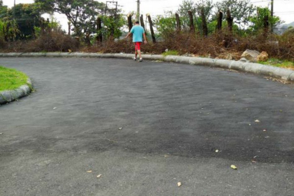 Comunidad pide investigar obras del polideportivo de Piedrapintada en Ibagué