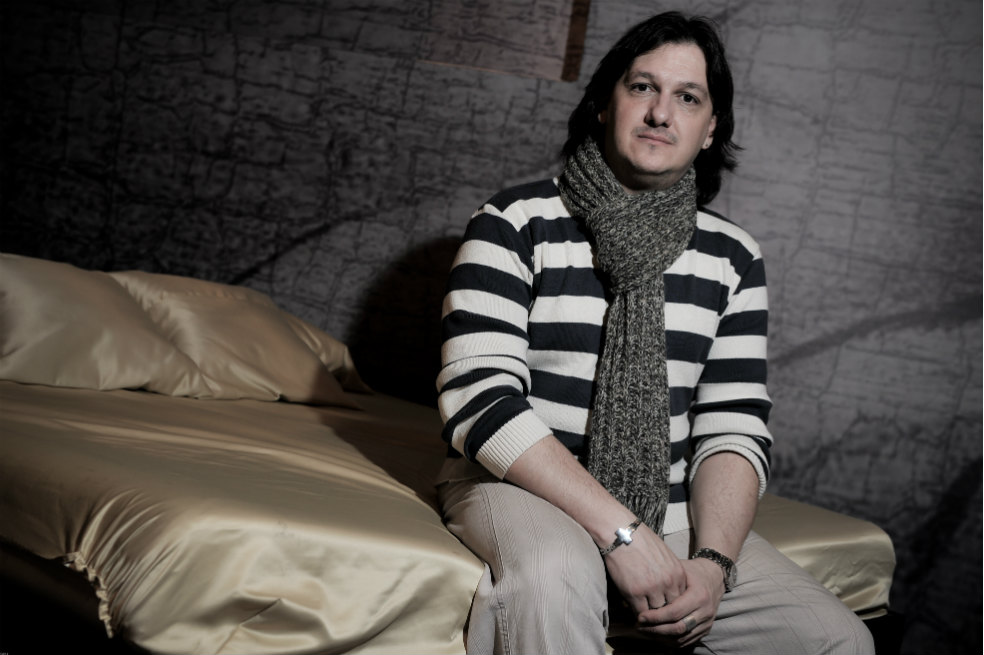 «La ópera no exige etiqueta»