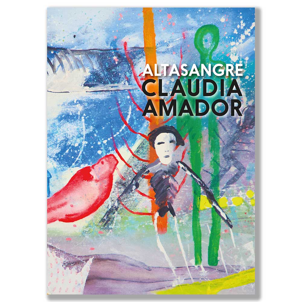 Claudia Amador: “El caribe también tiene oscuridad y melancolía”