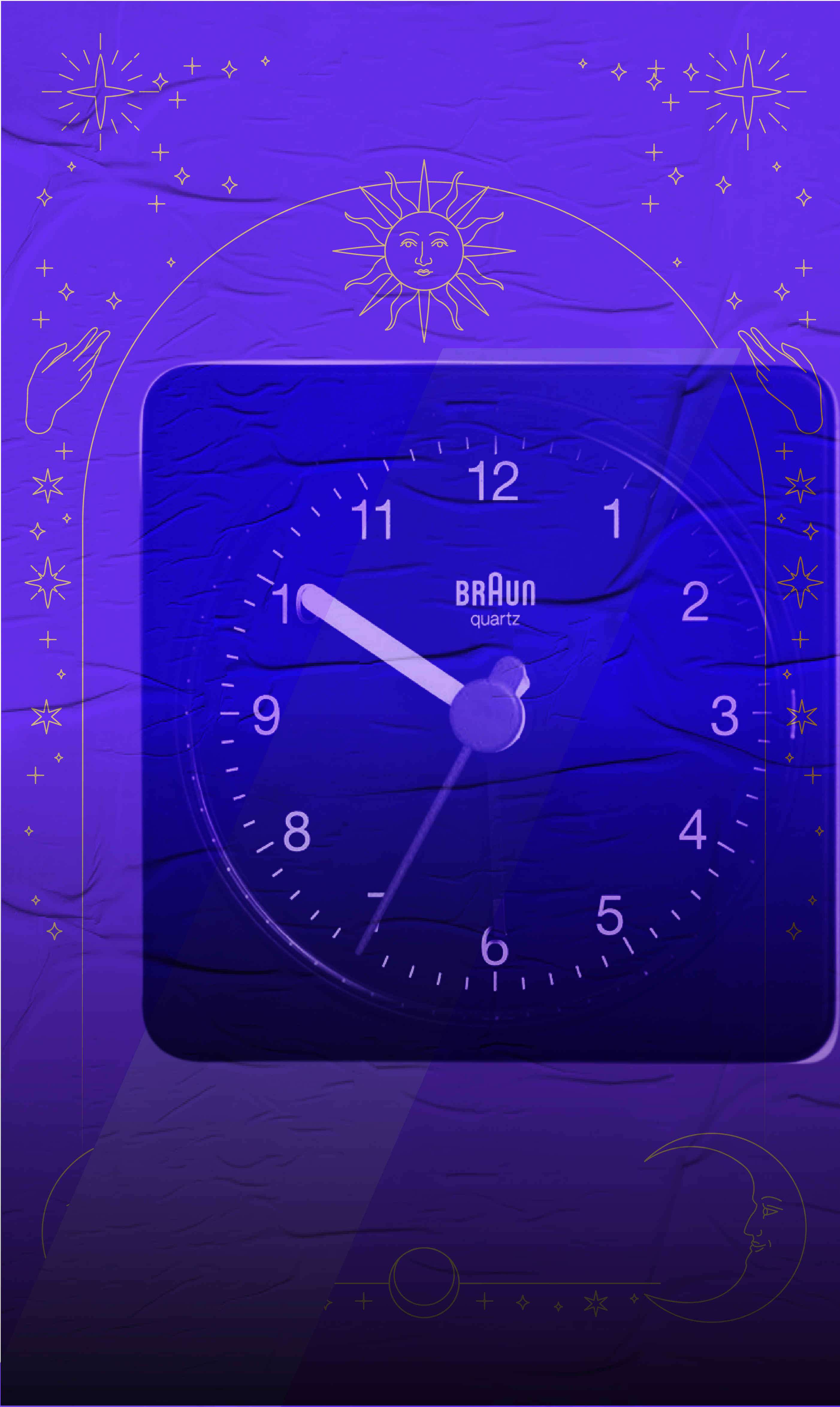 Horas espejo 3