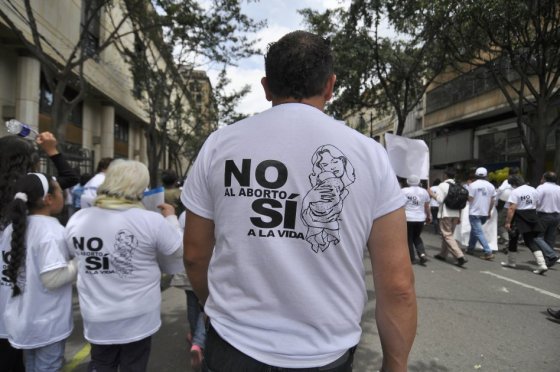 / Archivo - El Espectador