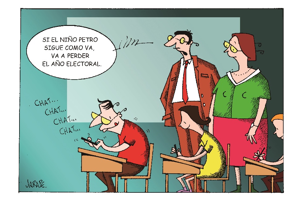 El aprendiz