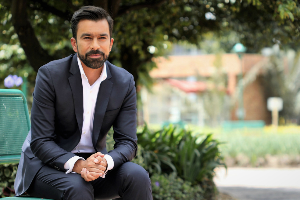 Así fue la gestión del gobernador de Cundinamarca