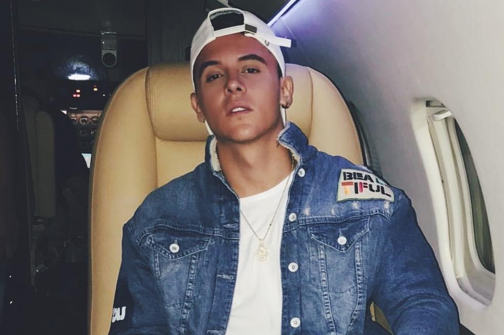 Kevin Roldán reveló que estuvo a punto de morir a causa de un grave accidente