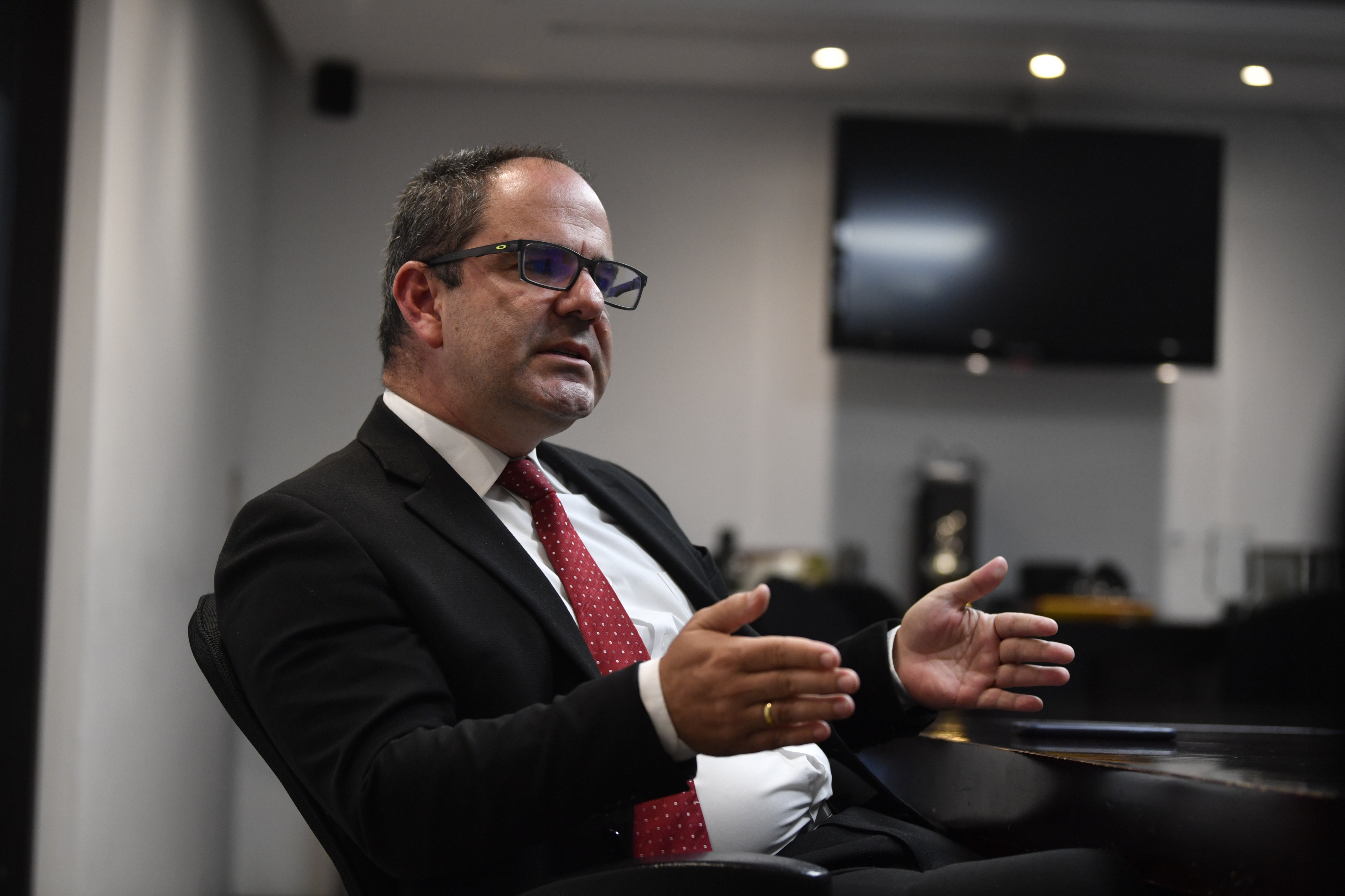 Centro Democrático responde a declaraciones de la JEP sobre falsos positivos