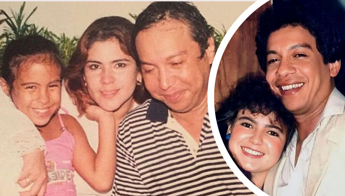 Expareja de Diomedes Díaz envió inesperado mensaje a Betsy Liliana Díaz ¿Qué le dijo?