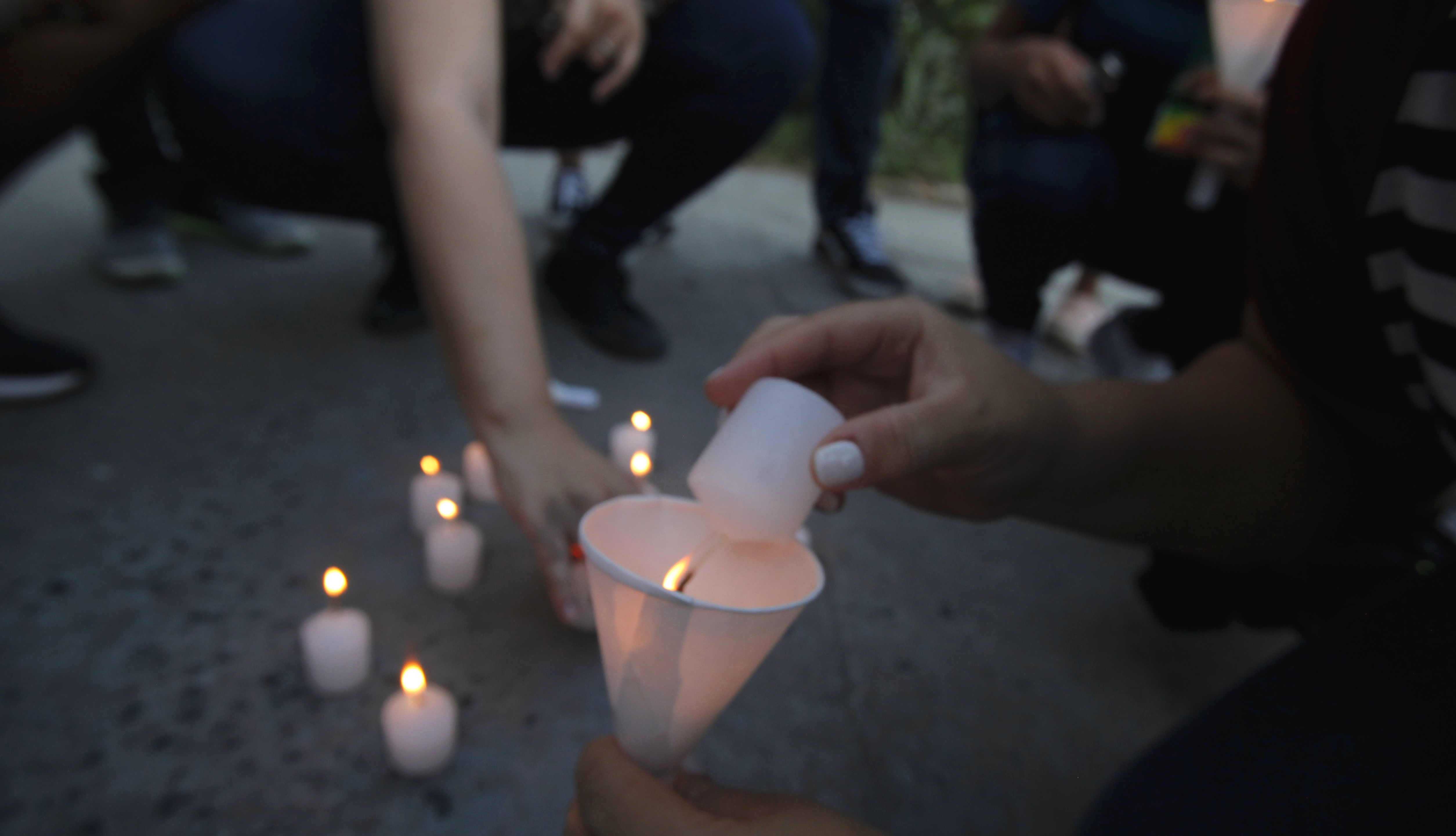 Dos precandidatos a la misma alcaldía fueron asesinados en México