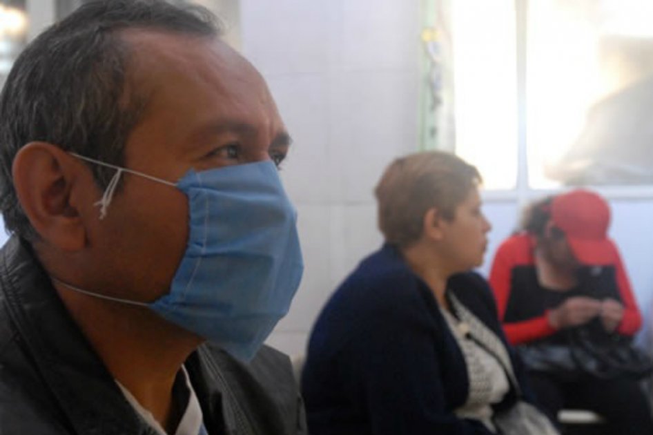Grandes empresas del país firman alianza contra la influenza