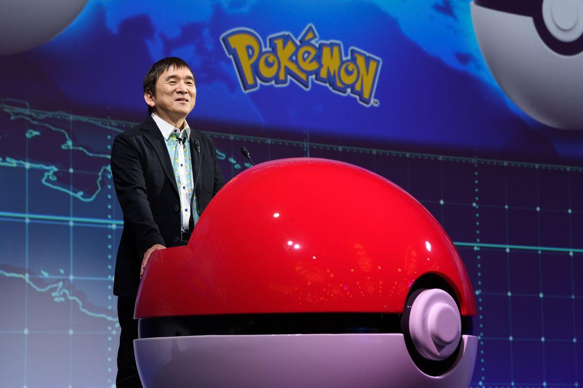 Pokemon planea juego de Detective Pikachu para Switch