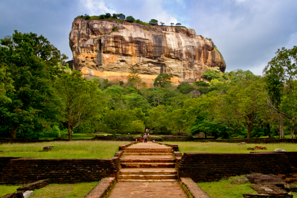 Los mejores destinos de 2019 según Lonely Planet