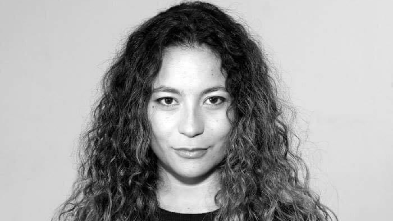 Fernanda Pineda, la única latinoamericana elegida en la Joop Swart Masterclass