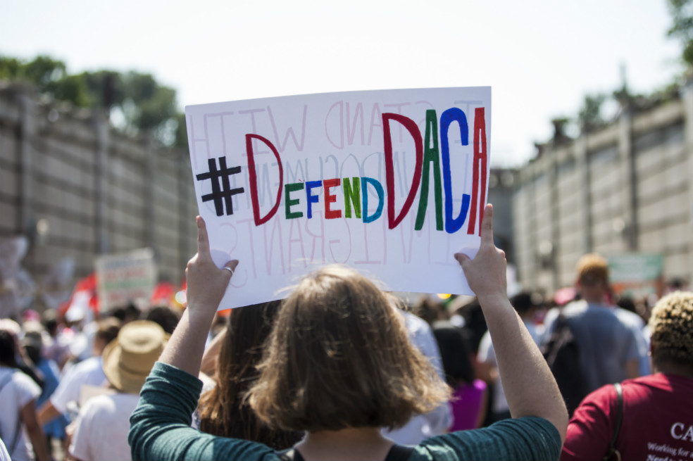 El proyecto de ley que busca dar ciudadanía a indocumentados en EE.UU. ¿de qué se trata?