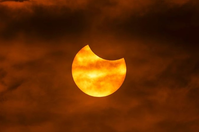 Eclipse solar 2024: ¿cuándo es y dónde se puede ver en Colombia?