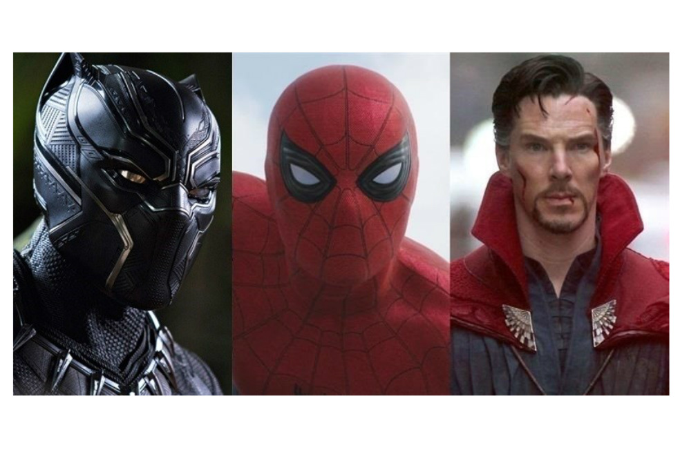 Marvel trabaja en 20 películas más tras Vengadores 3