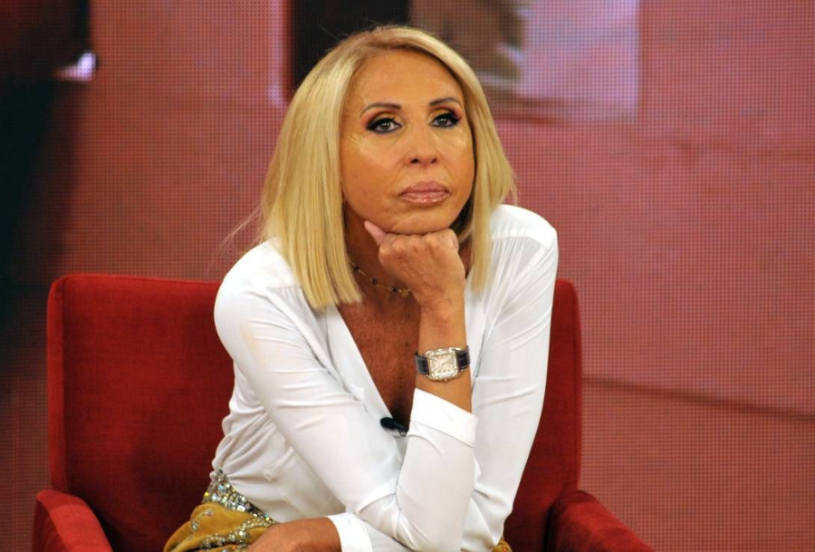 Laura Bozzo se hizo un cambio extremo en su rostro: “parecía un monstruo”