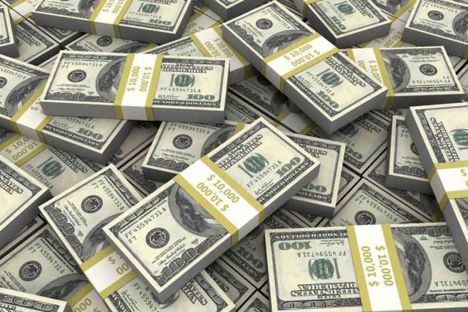 Precio del dólar hoy en Colombia: así cerró la moneda el 31 de julio