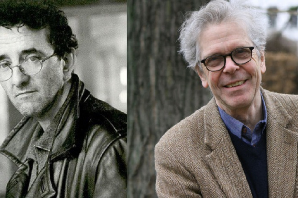 El traductor de Bolaño