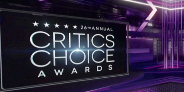 Los Critic’s Choice Awards se postergan por nueva ola de contagios en EE. UU.