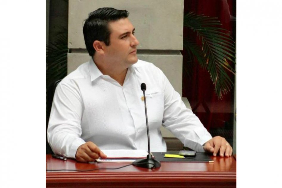 «Financiamiento de mis campañas viene del crimen organizado»: político mexicano