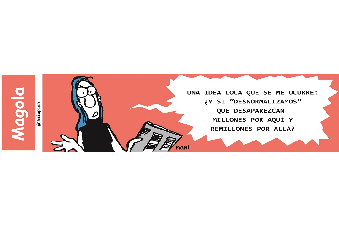 Idea loca