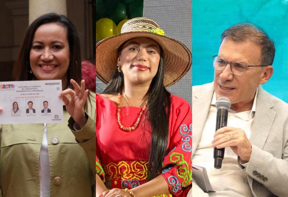 Los movimientos de la izquierda para lograr mayorías de Congreso en 2026