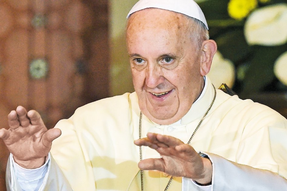 La Biblia de la diplomacia