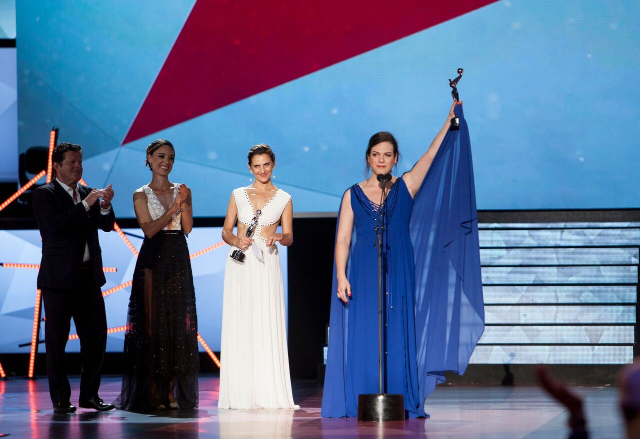 Ceremonia de los Premios Platino 2019 se realizará en la Riviera Maya