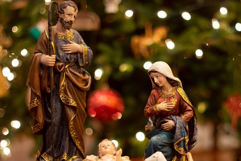 Novena de Navidad día 8: rézala con las oraciones y gozos completos