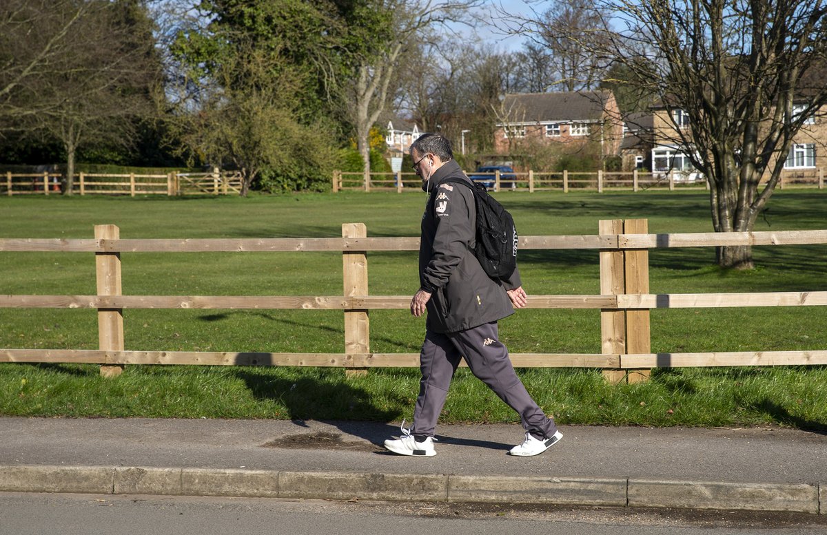 La peripatesis de Marcelo Bielsa en Leeds
