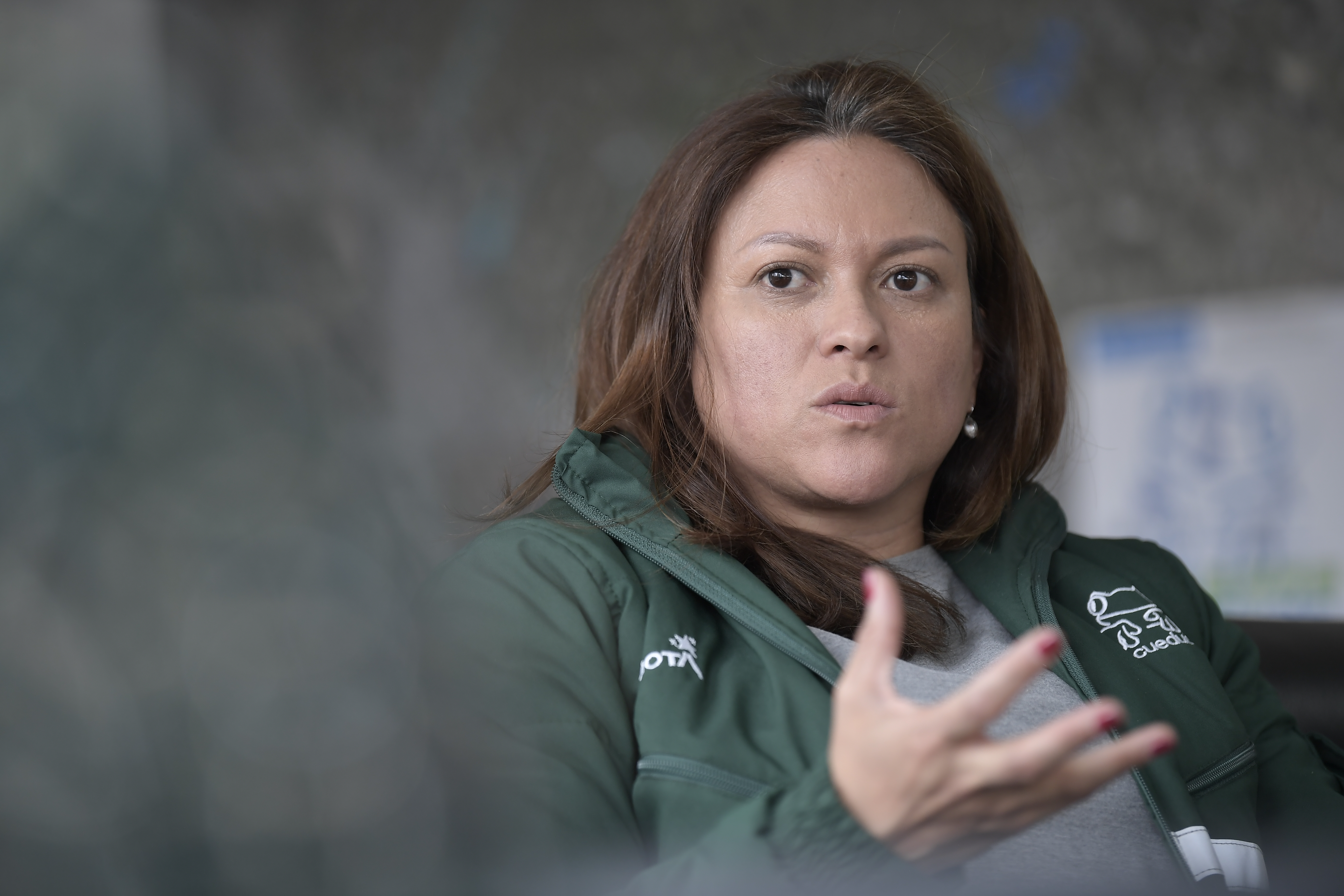 “Evaluamos medidas más restrictivas”, gerente del Acueducto sobre crisis de agua