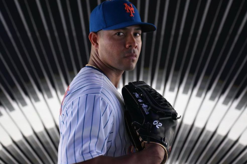 Los Mets de José Quintana cayeron en su debut en las Grandes Ligas