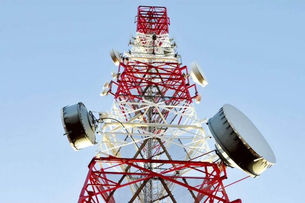 La radio, la televisión y la telefonía móvil son posibles gracias al espectro radioeléctrico. / Archivo El Espectador.