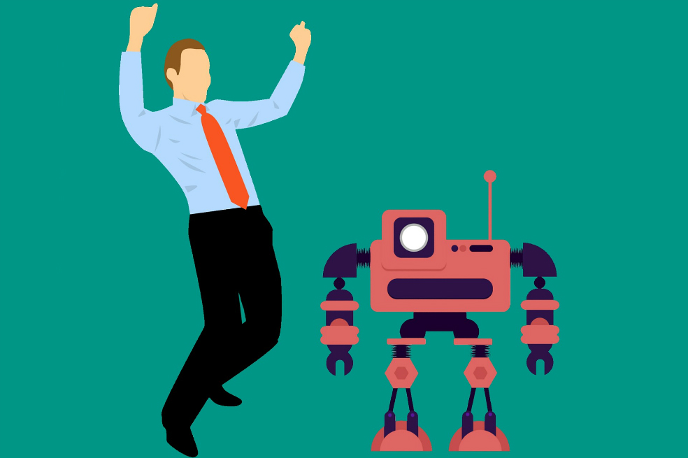 ¿Cuál será la próxima jugada de Amazon?: robots para el hogar