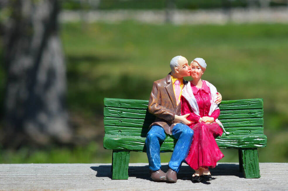 ¿Pueden los genes definir el éxito del matrimonio? investigadores de Yale creen que sí