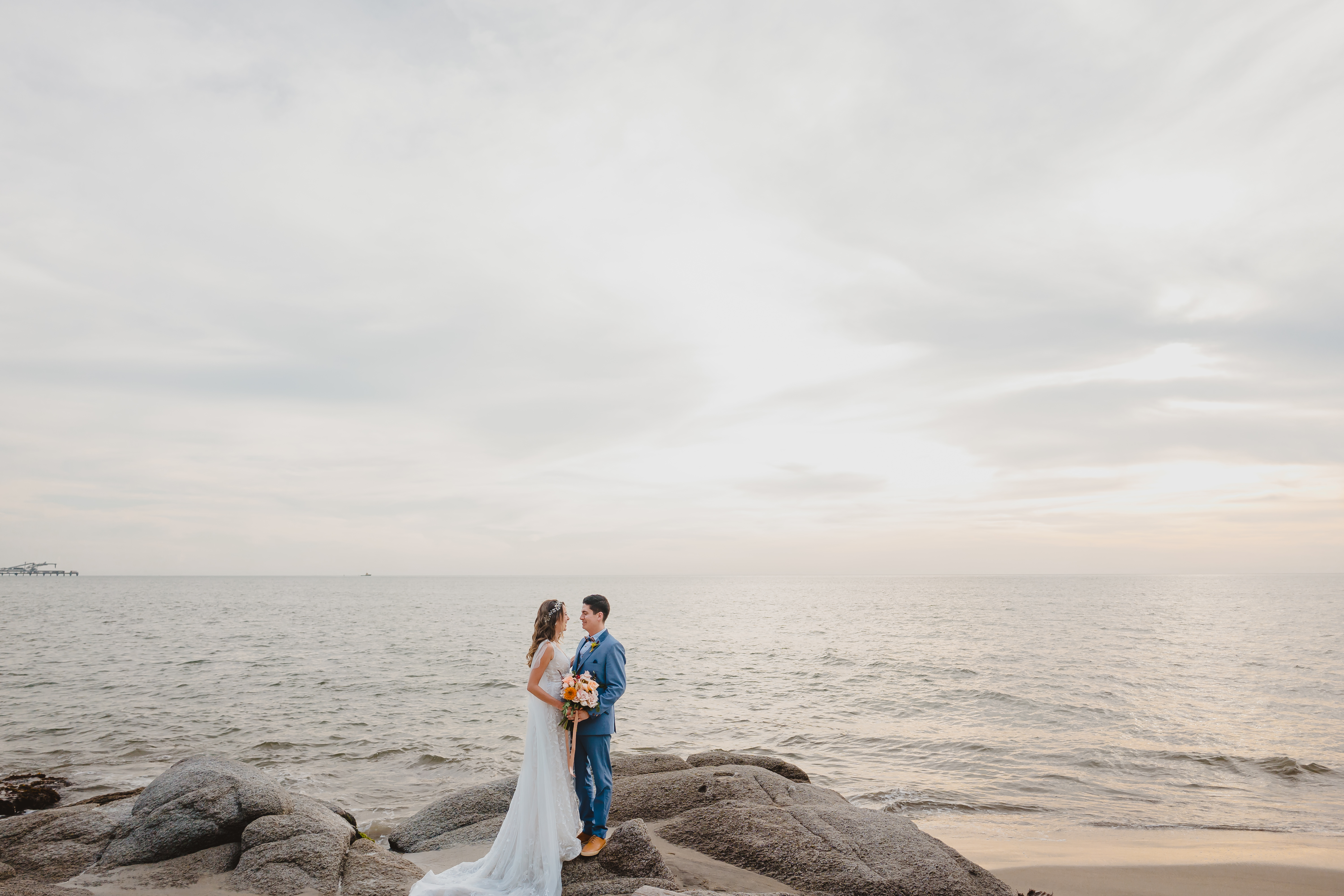 Colombia como destino de bodas: fortalezas y beneficios