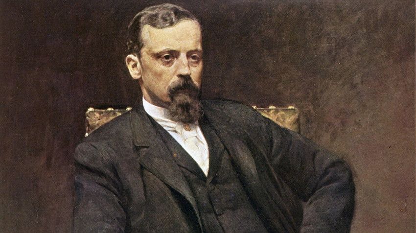 Henryk Sienkiewicz: identidad e historia