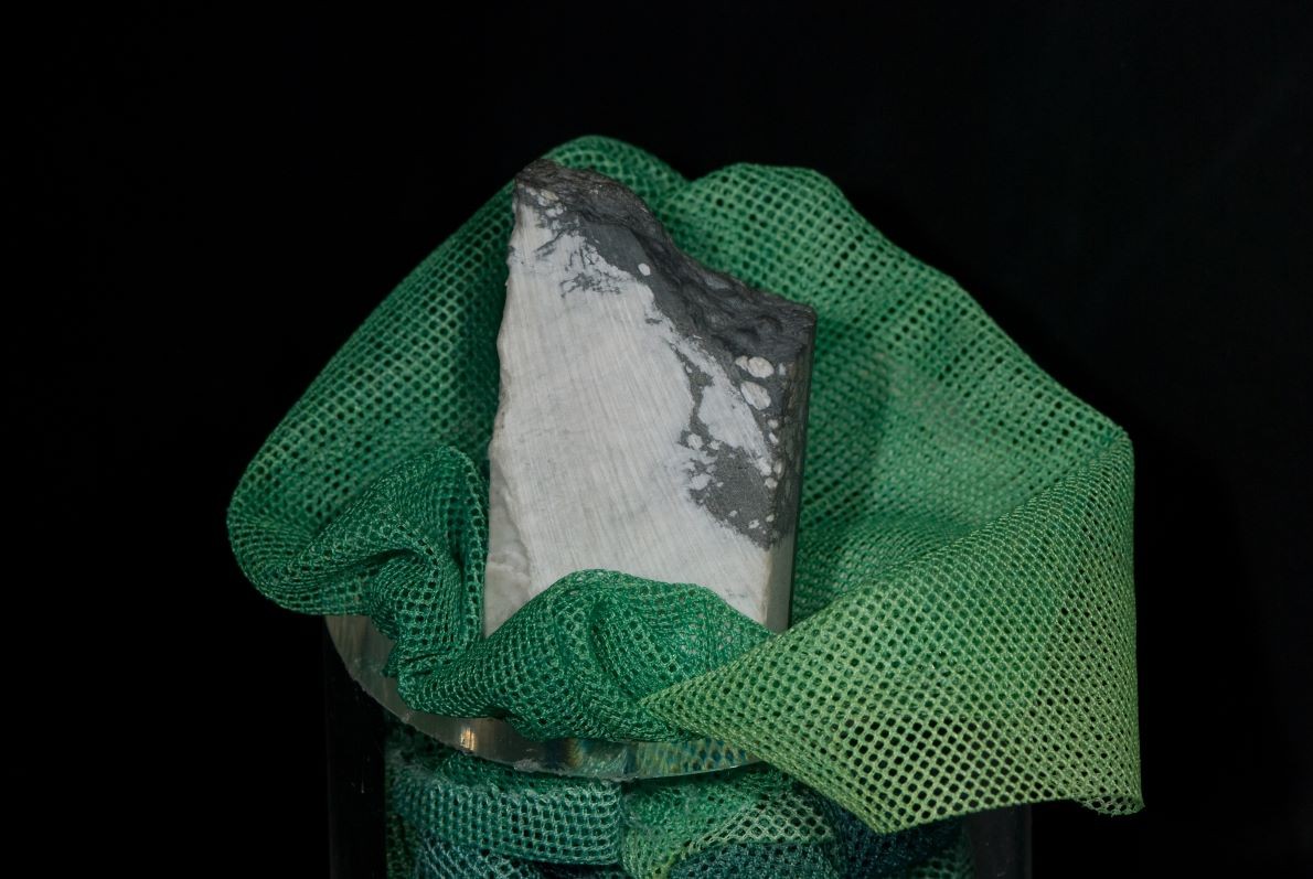 Revelan la receta de un raro mineral que solo se encuentra en un lugar del planeta