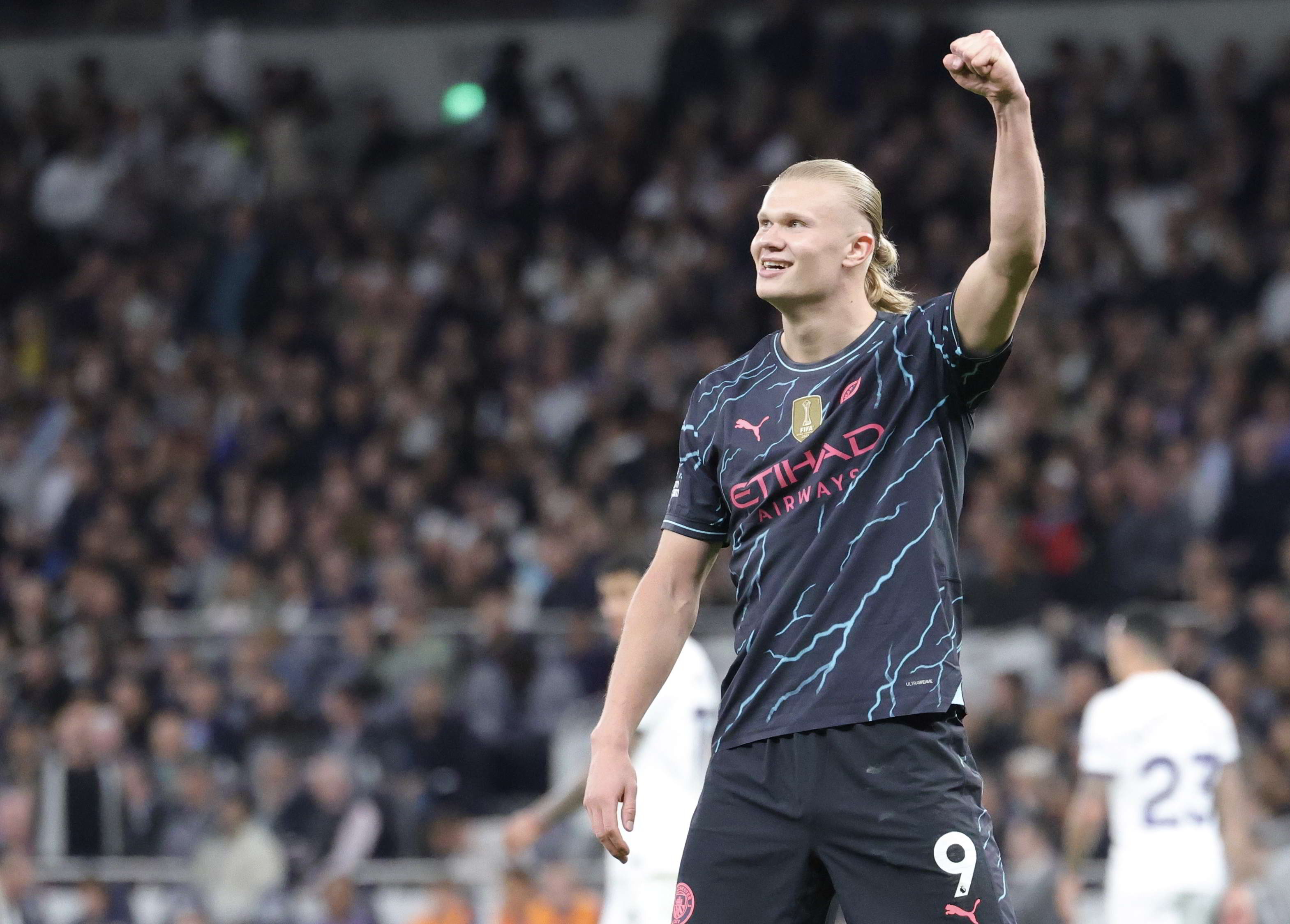Así quedó la tabla de la Premier tras la importantísima victoria del Manchester City
