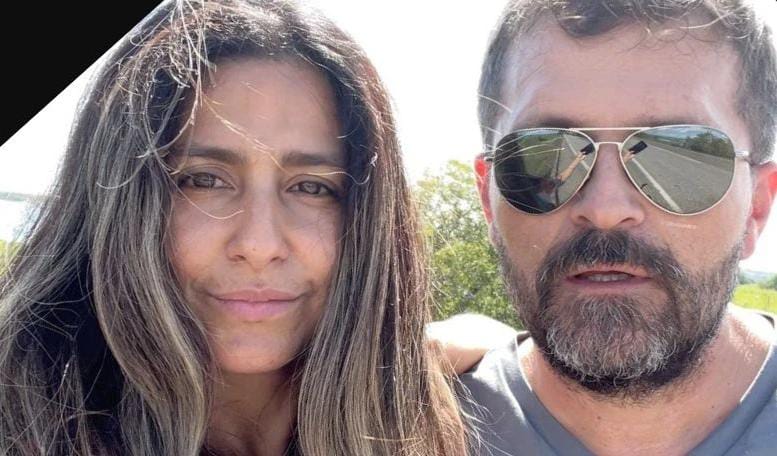 Hija de Aida Bossa y Julio César Herrera sufrió fuerte accidente en Nueva York