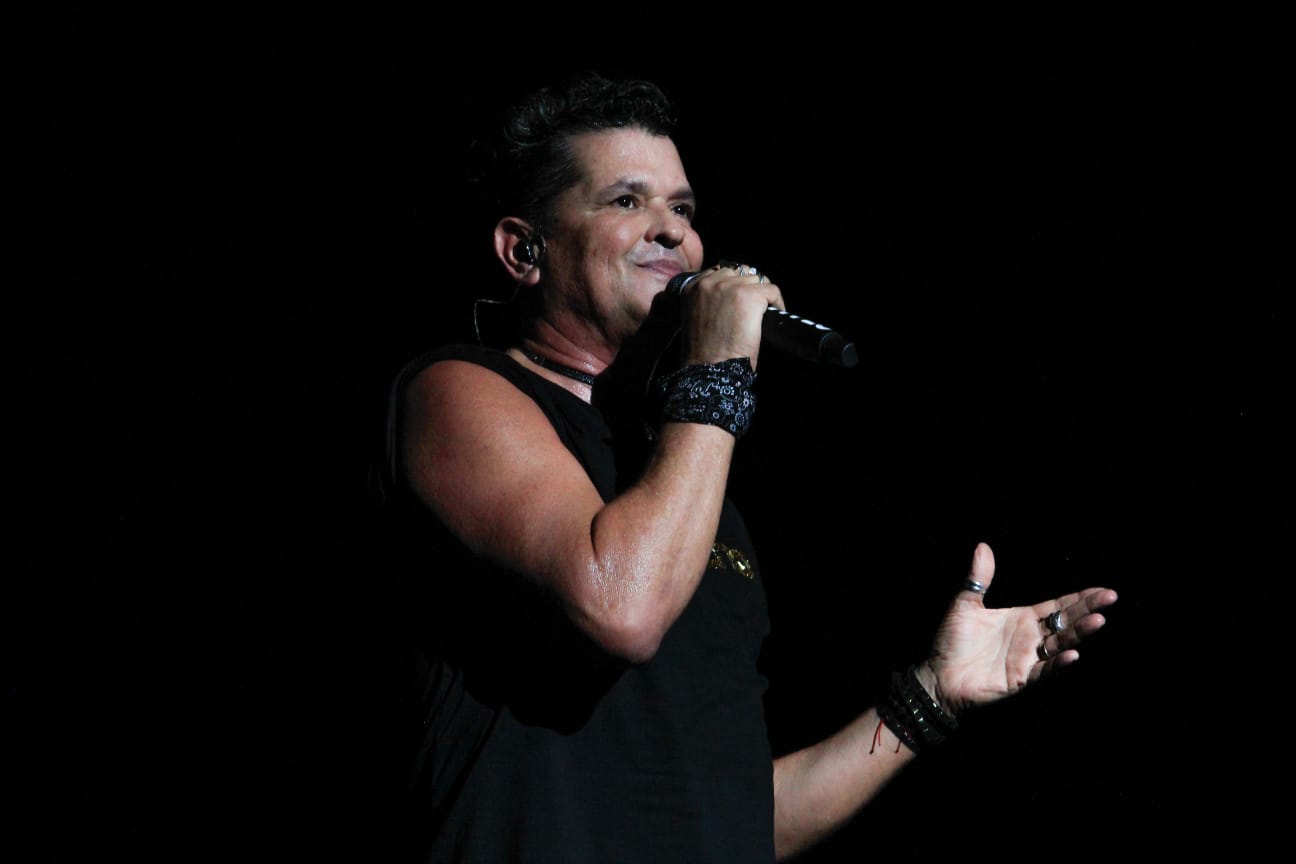 “A mí no me ha tocado patriarcado”: la polémica que desató Carlos Vives