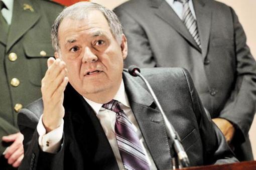 Procurador recomienda levantarse de la mesa si Farc insiste en Constituyente