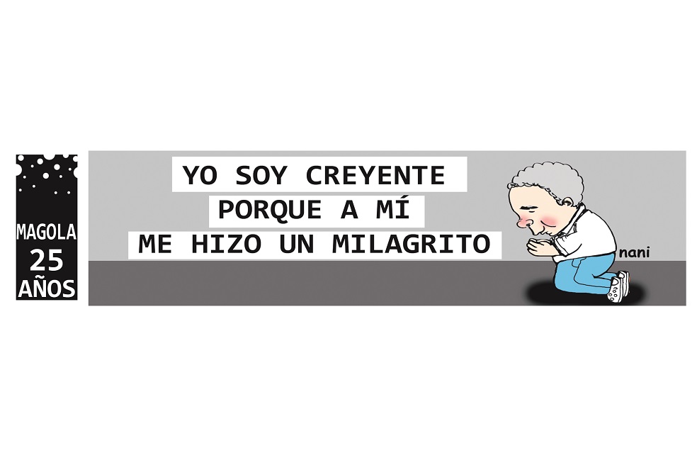 Milagrito