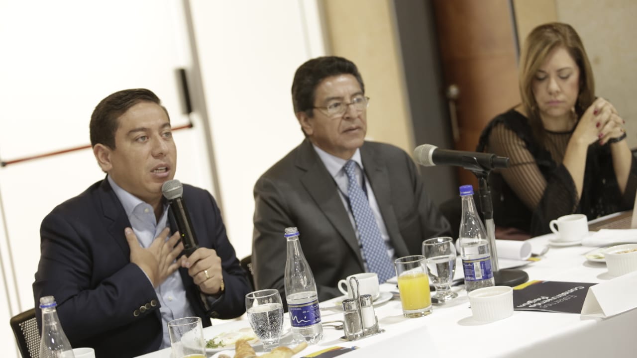 Plan de Desarrollo: ¿en contravía de la descentralización?
