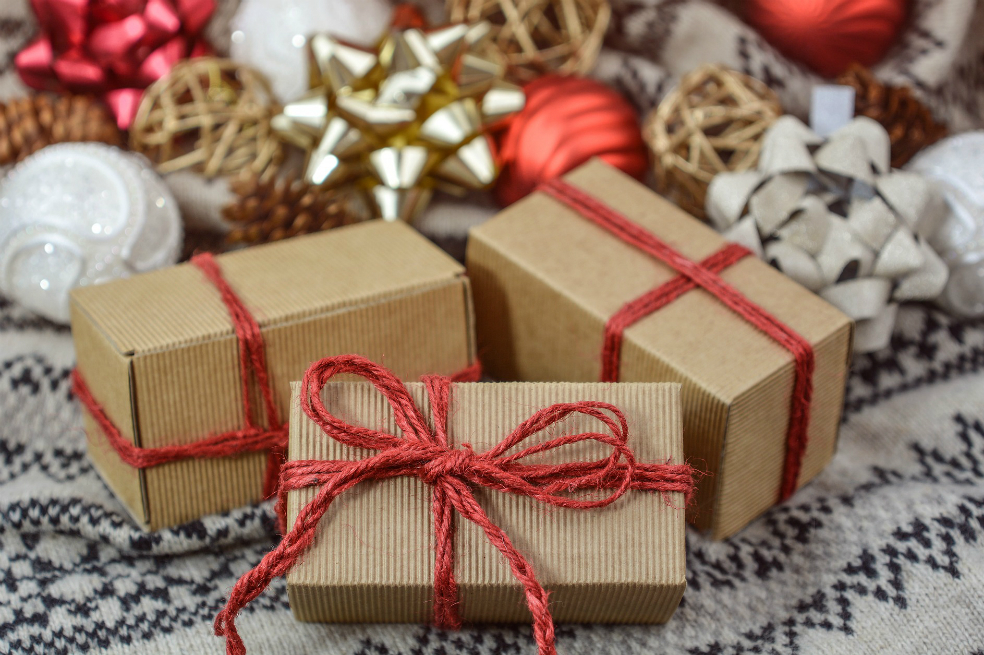 Estos son los regalos que los famosos colombianos no recibirían
