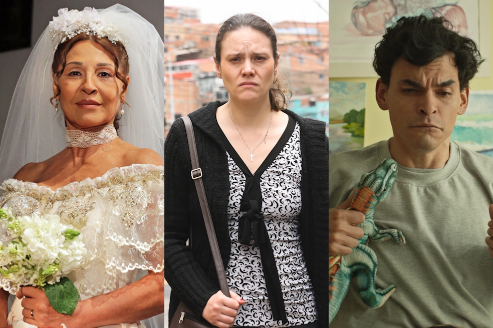 Cosiaca y otras series que llegan a la TV: ¿Qué cuentan, cuándo se emiten y dónde?