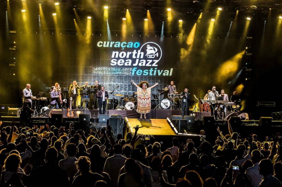 Colombia será protagonista del Curazao North Sea Jazz Festival 2018