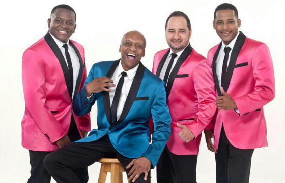 Guayacán y Grupo Niche se presentan en Bogotá