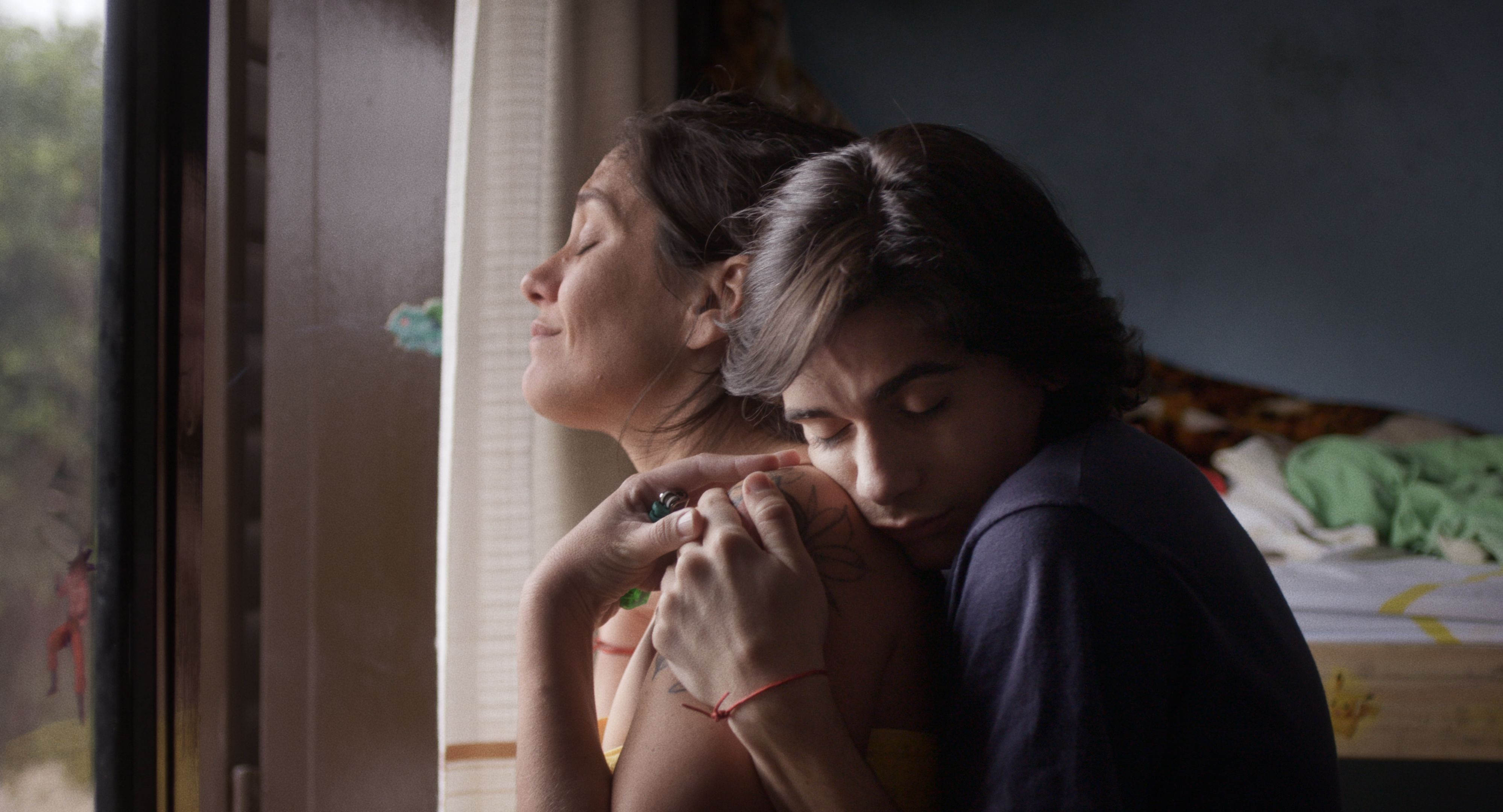 París estrena su primer festival dedicado al cine latinoamericano