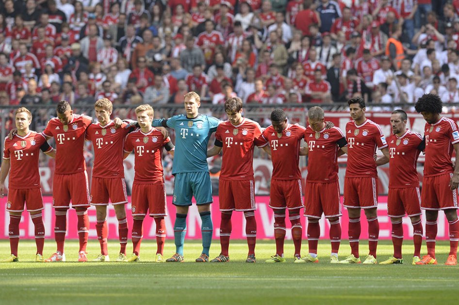 Bayern-Real, la ‘batalla de Múnich’ por un cupo a la final de la Champions