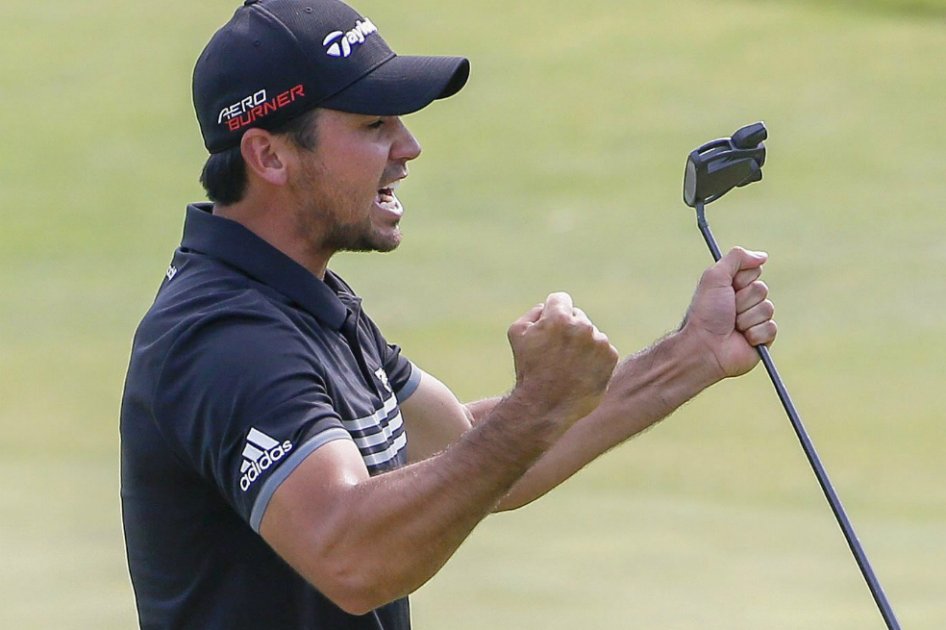 Jason Day continúa número uno del mundo